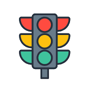 Cape Traffic Logo